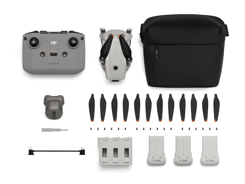 DJI LITO 1 FLY MORE COMBO (DJI RC-N3)