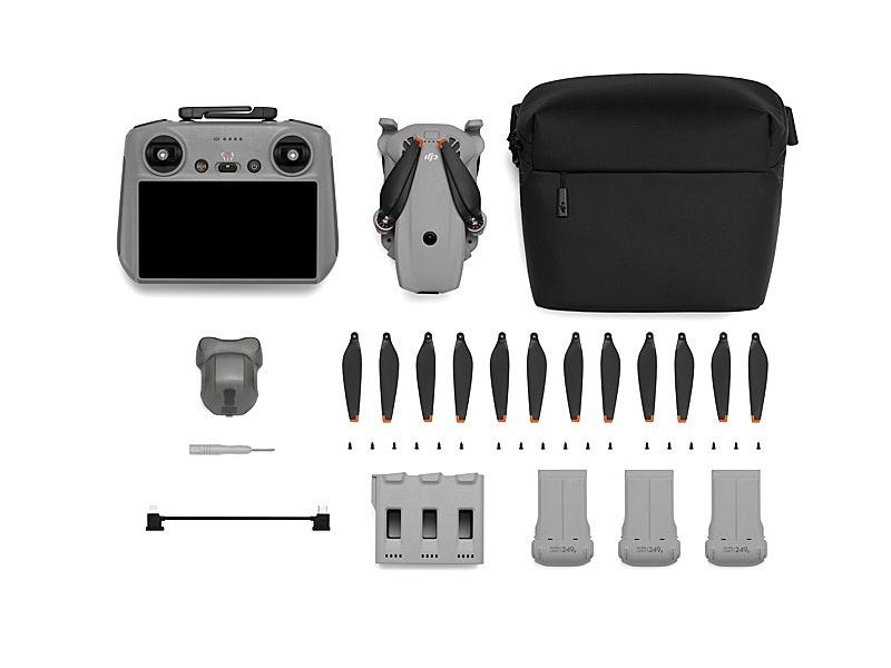 DJI LITO X1 FLY MORE COMBO (DJI RC2)