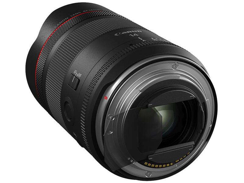 CANON RF 14/1,4 L VCM