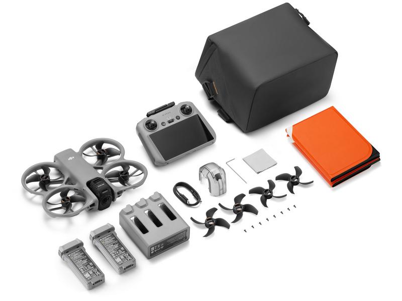 DJI AVATA 360 FLY MORE COMBO (DJI RC2)