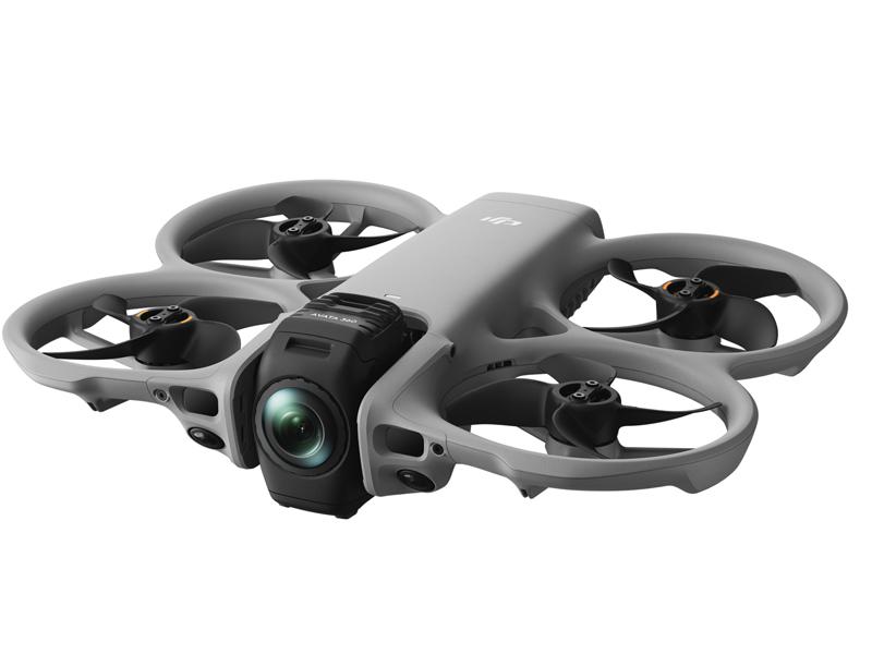DJI AVATA 360 MOTION FLY MORE COMBO (DJI GOOGGLES N3)