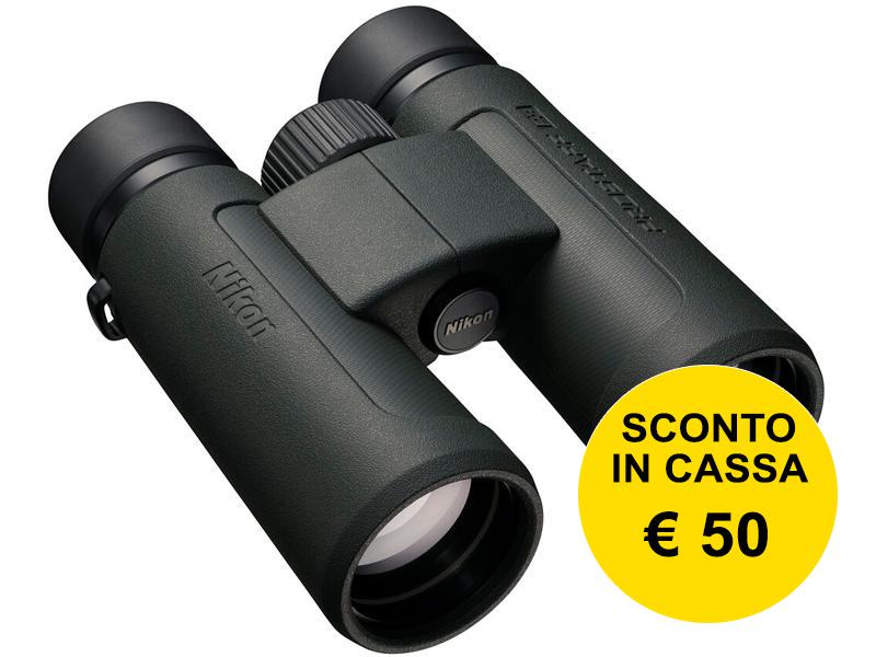 NIKON 10X42 PROSTAFF P3