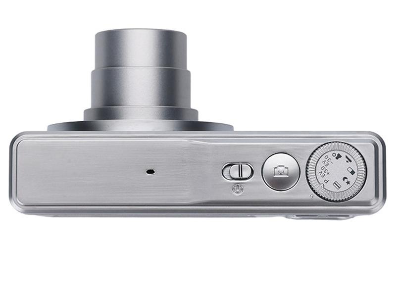 AGFA DC9200 Silver (CMOS,Dual Screen,Stabilizzata)