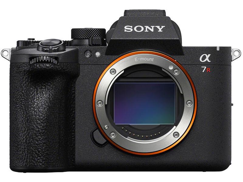 SONY ALPHA 7R VI CORPO (ILCE7RM6B)