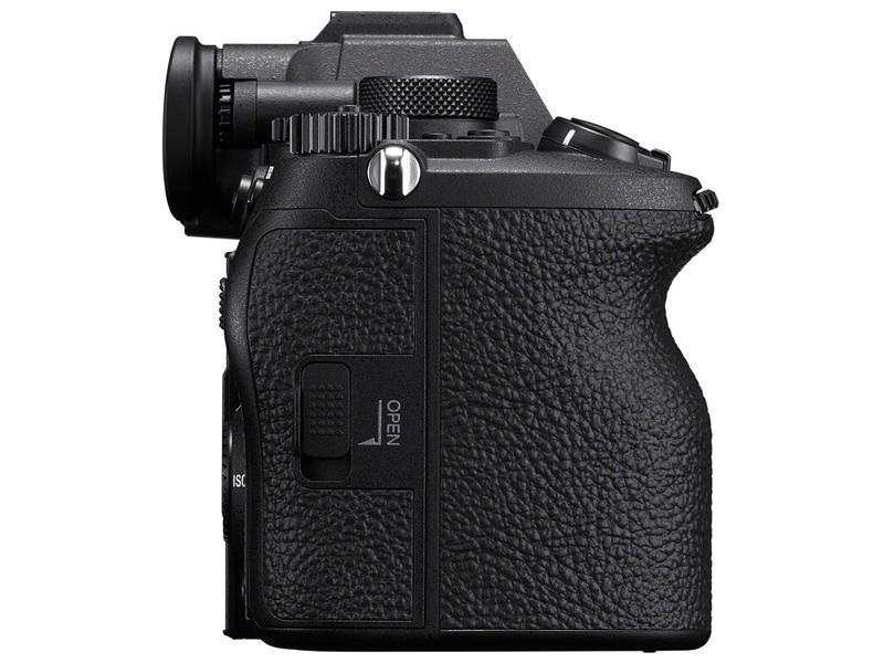 SONY ALPHA 7R VI CORPO (ILCE7RM6B)