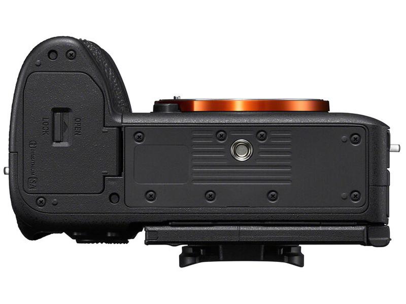 SONY ALPHA 7R VI CORPO (ILCE7RM6B)