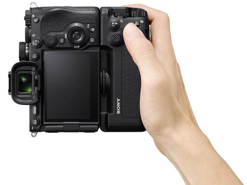 SONY VG-C6.CE7 IMPUGNATURA (7R VI)