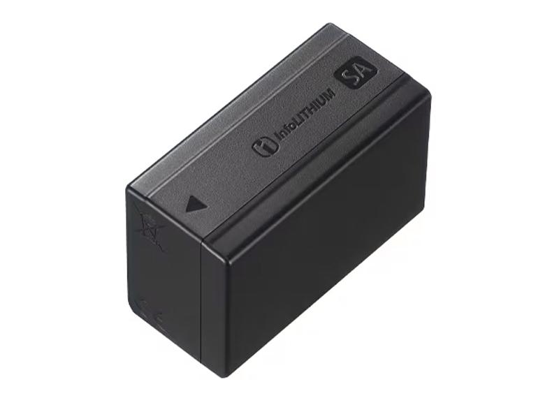 SONY BATTERIA NP-SA100 2670MAH