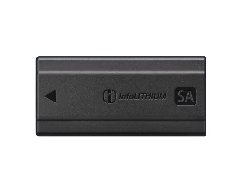 SONY BATTERIA NP-SA100 2670MAH