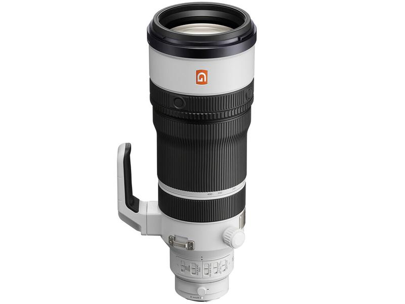 SONY SEL FE 100-400/4,5 GM OSS