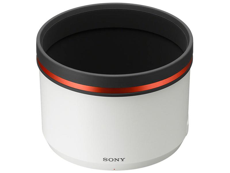 SONY SEL FE 100-400/4,5 GM OSS
