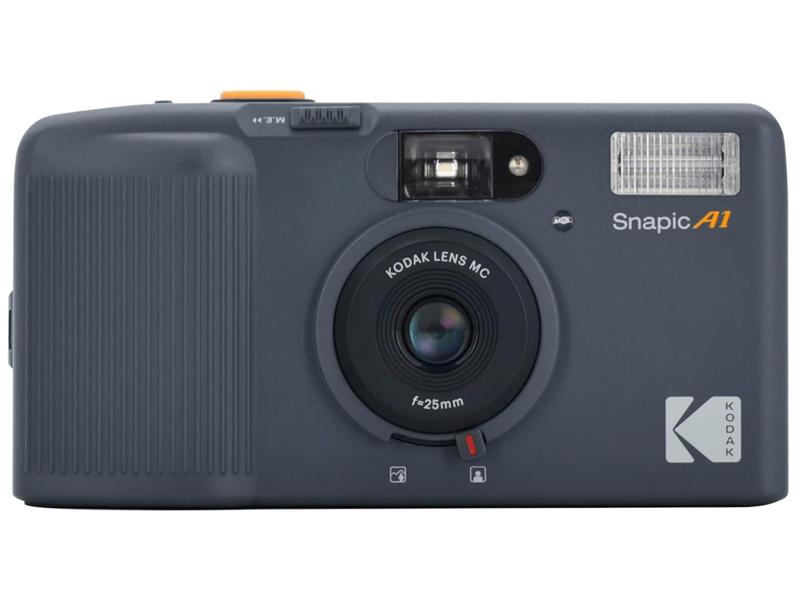 KODAK FOTOCAMERA ANALOGICA SNAPIC A1 35MM (GRAY)