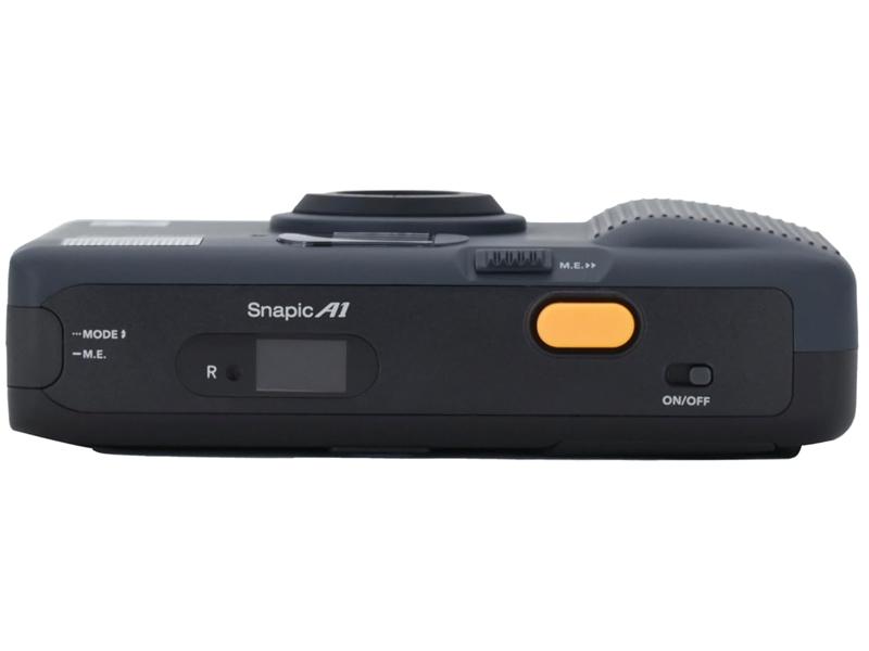 KODAK FOTOCAMERA ANALOGICA SNAPIC A1 35MM (GRAY)