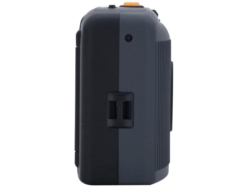 KODAK FOTOCAMERA ANALOGICA SNAPIC A1 35MM (GRAY)