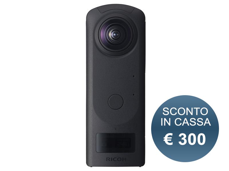 RICOH THETA Z1 51GB "BLACK"