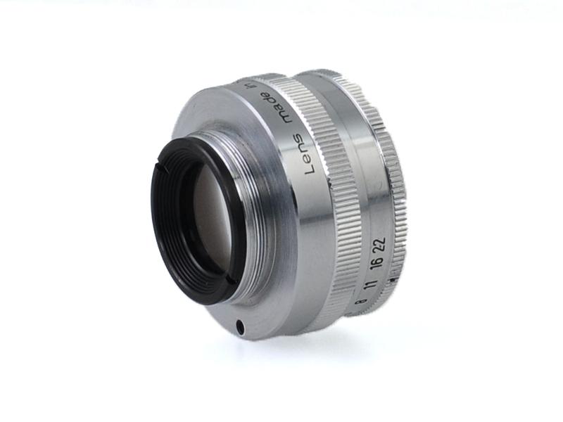 SCHNEIDER COMPARON 75/4,5
