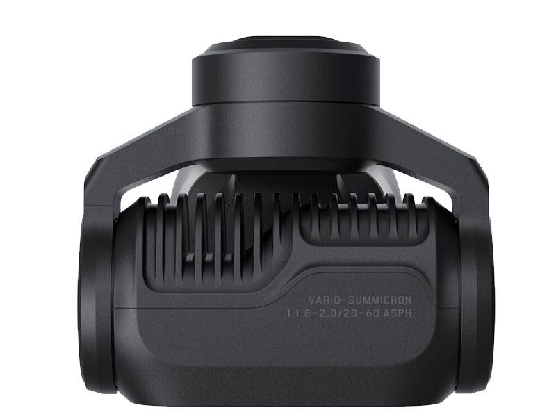 INSTA360 LUNA ULTRA CREATOR BUNDLE BLACK