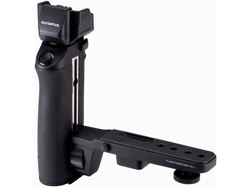 OLYMPUS FP-1 FLASH POWER GRIP