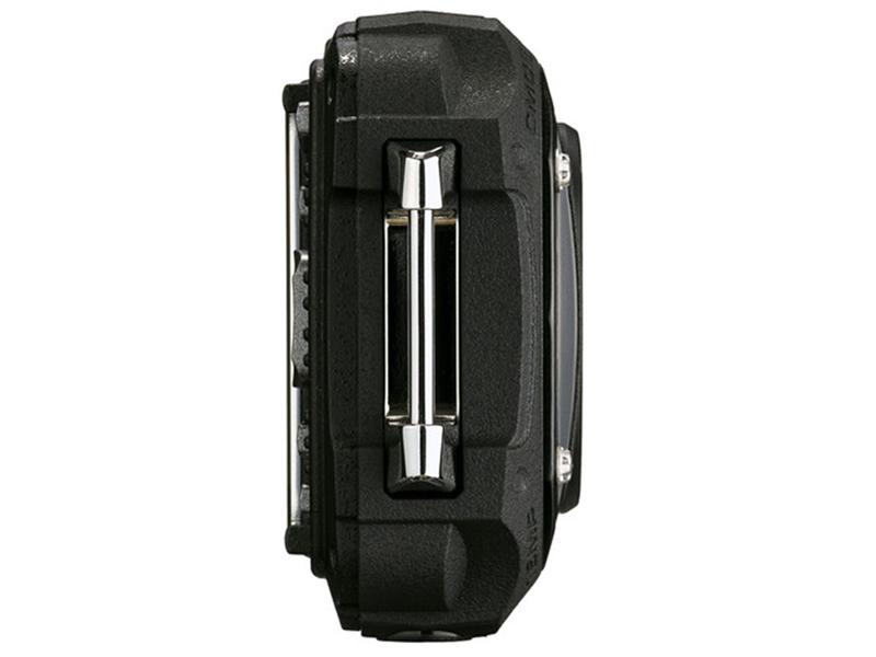 RICOH WG-80 BLACK SPECIAL EDITION