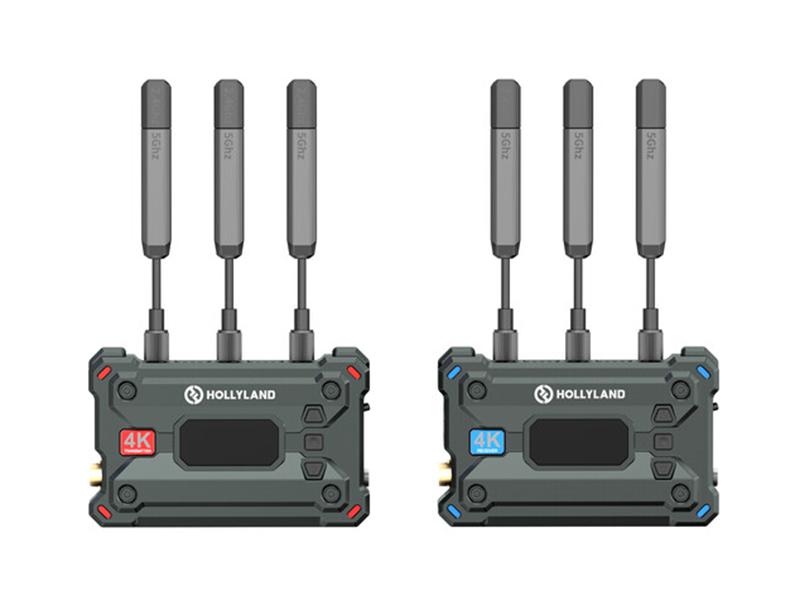 HOLLYLAND PYRO S WIRELESS VIDEO TRANSMISSION SYSTEM