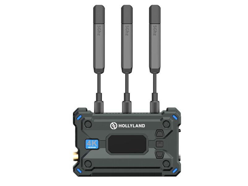 HOLLYLAND PYRO S WIRELESS VIDEO TRANSMISSION SYSTEM