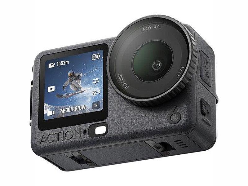 DJI OSMO ACTION 6 STANDARD COMBO