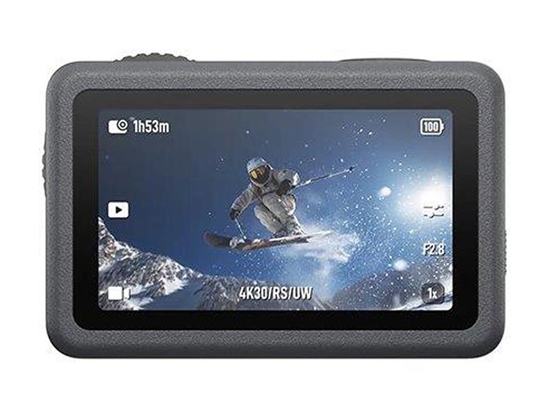 DJI OSMO ACTION 6 STANDARD COMBO