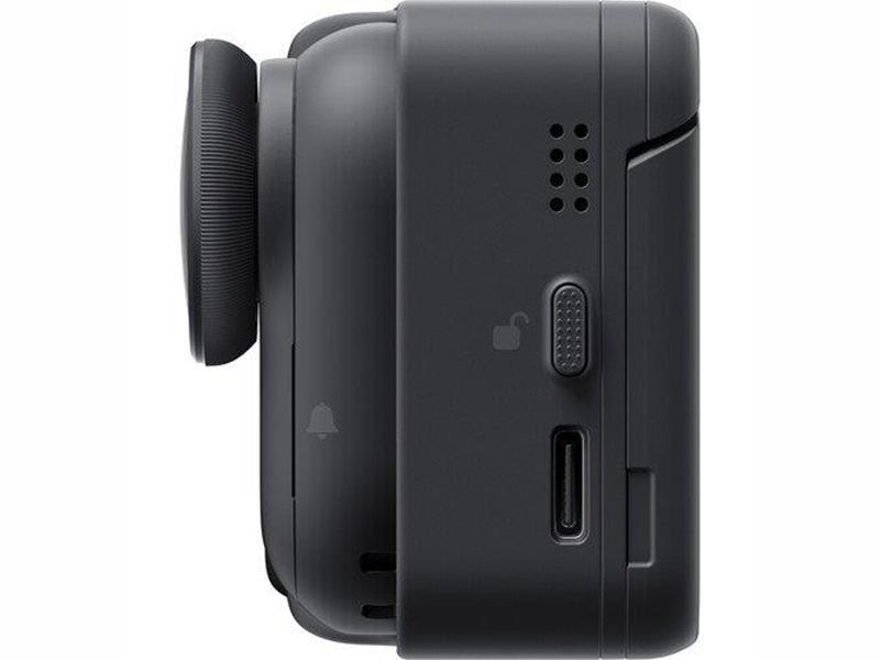 INSTA360 GO ULTRA STANDARD PACK MIDNIGHT BLACK