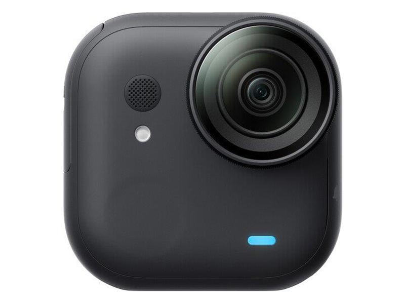 INSTA360 GO ULTRA STANDARD PACK MIDNIGHT BLACK
