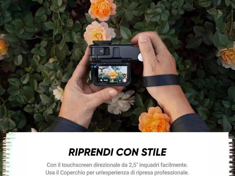 INSTA360 ACE PRO 2 ULTIMATE VIDEOGRAPHY BUNDLE