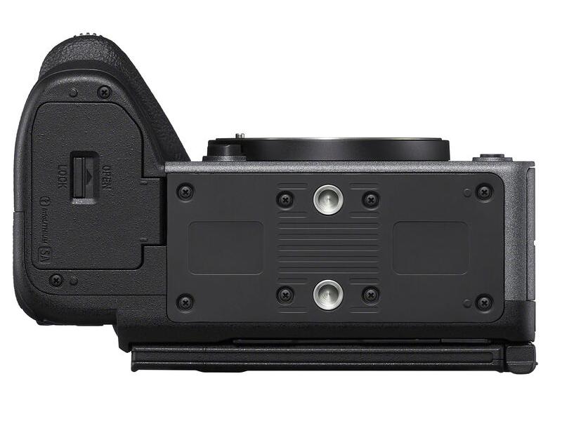 SONY ALPHA CINE FX5 CORPO (ILMEFX5BB.CEC)