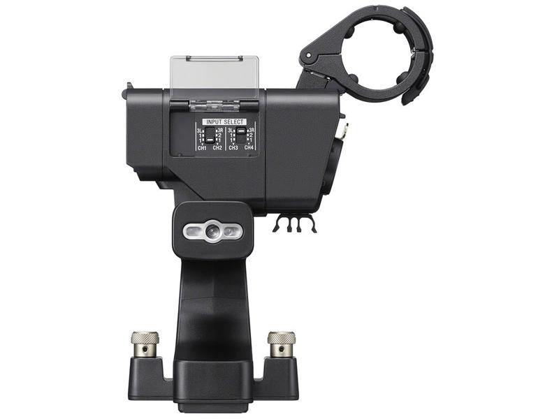 SONY ALPHA CINE FX5  +  IMPUGNATURA XLR (ILMEFX5B)