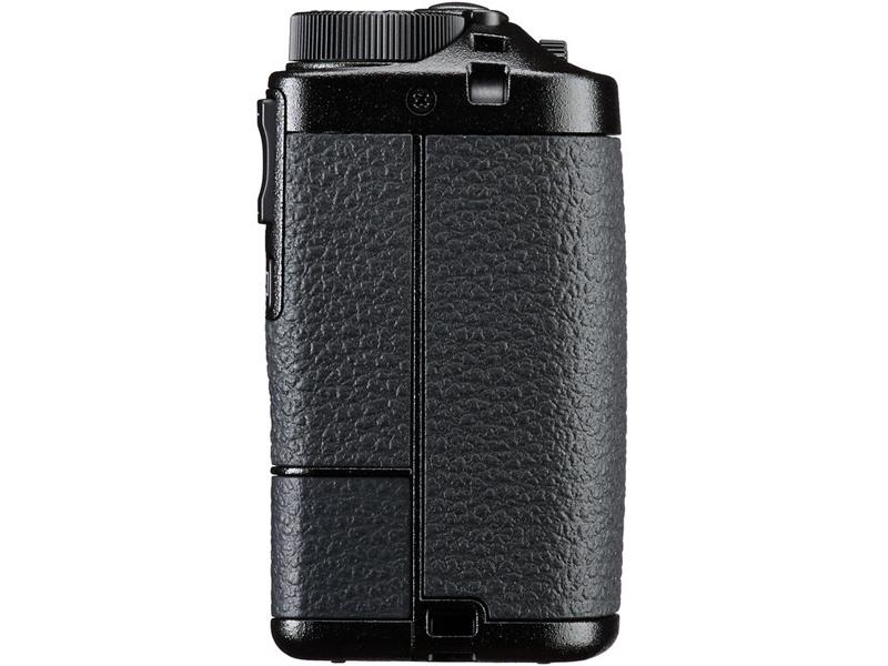 RICOH GR IV HDF BLACK