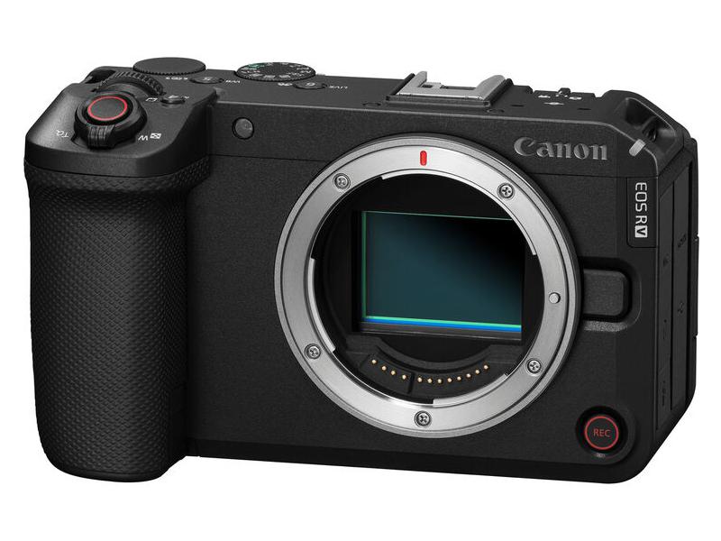 CANON EOS R6 V