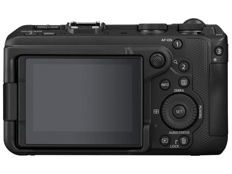 CANON EOS R6 V