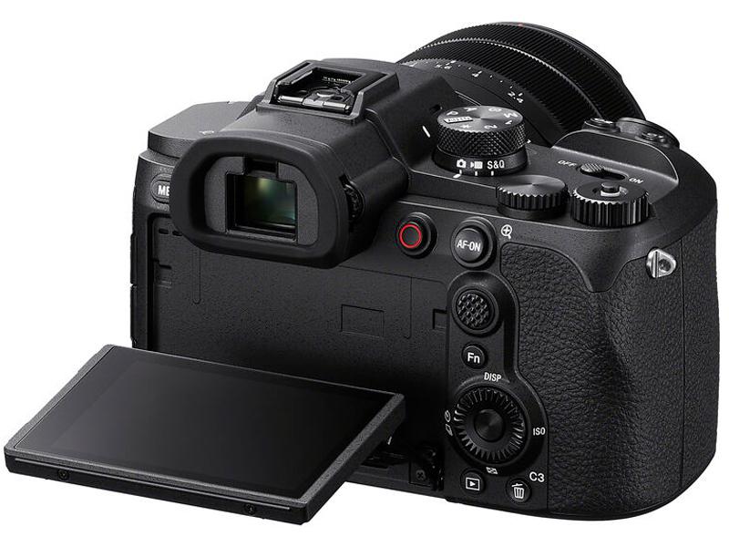 SONY DSC-RX10 V (ZOOM 24-600)