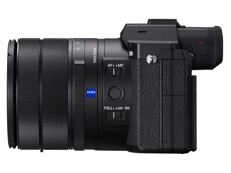 SONY DSC-RX10 V (ZOOM 24-600)