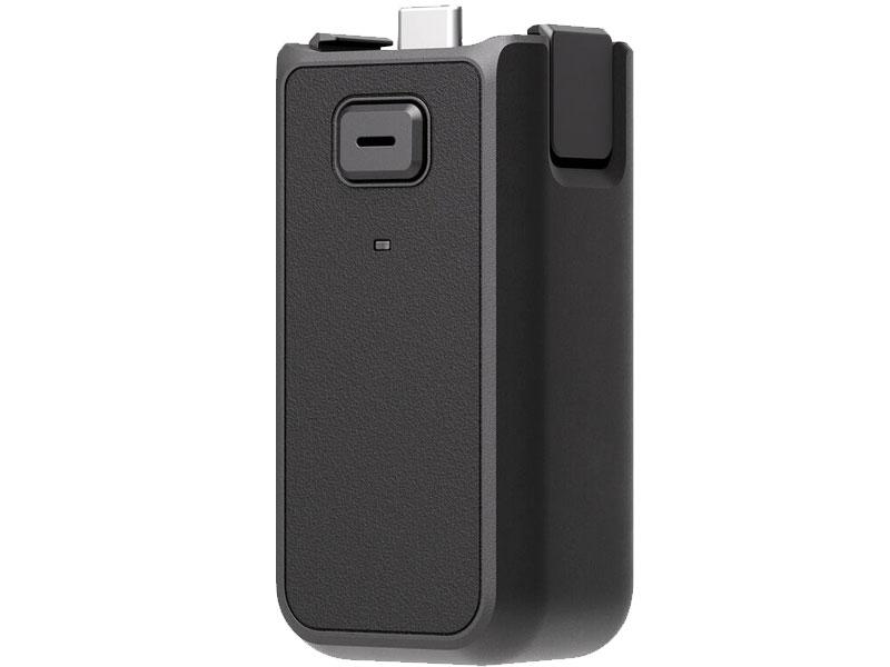 DJI OSMO POCKET 4 BATTERY HANDLE