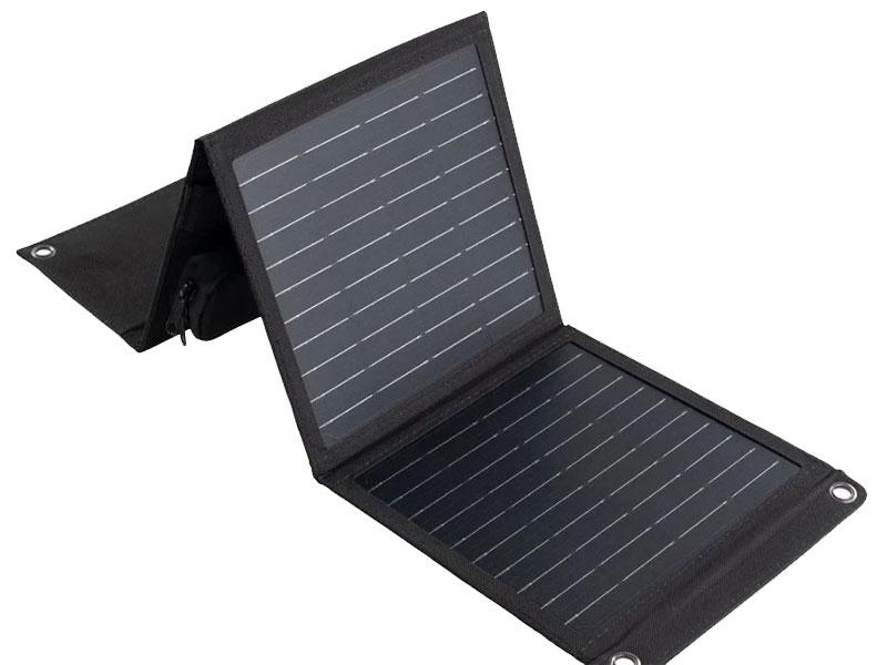 DORR SOLAR POWERBANK PB-10000XL 10000MAH (2 USB)