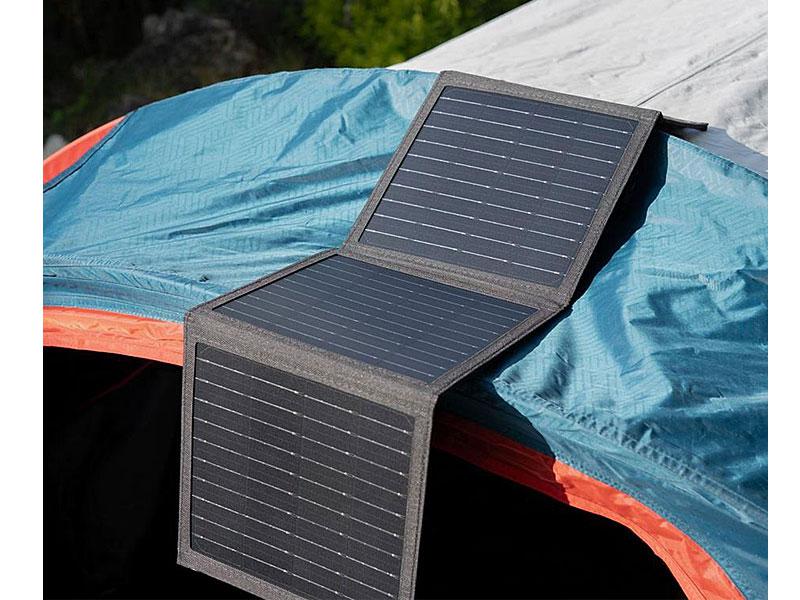 DORR SOLAR POWERBANK PB-10000XL 10000MAH (2 USB)