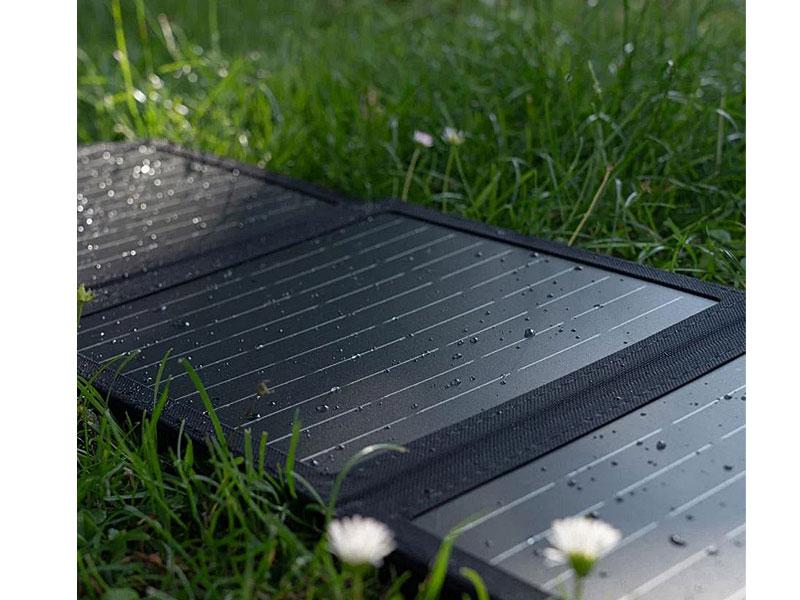 DORR SOLAR POWERBANK PB-10000XL 10000MAH (2 USB)