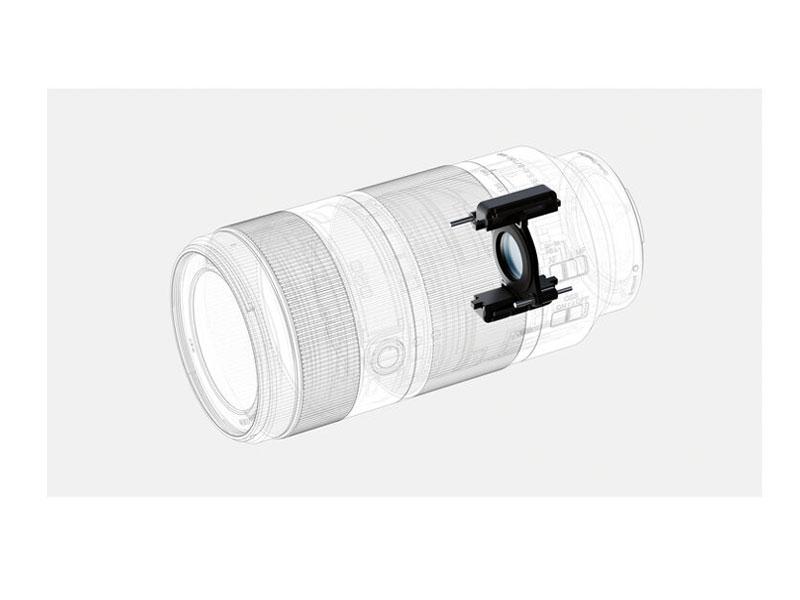 SONY SEL FE 100-400/5,6-8 OSS
