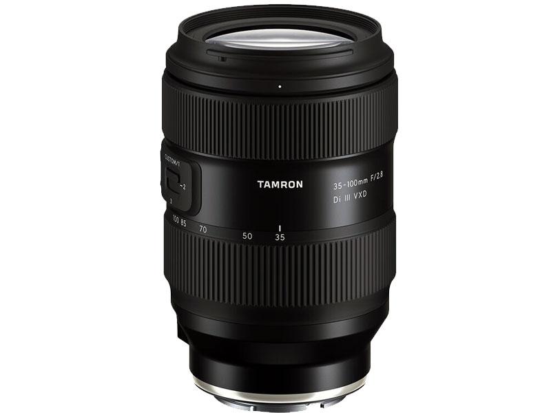 TAMRON 35-100/2,8 DI III VXD SONY E-MOUNT