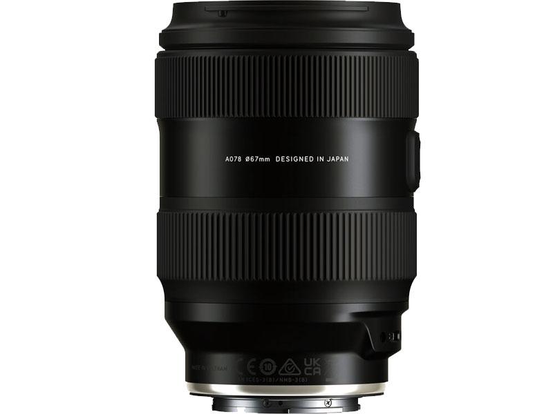 TAMRON 35-100/2,8 DI III VXD SONY E-MOUNT
