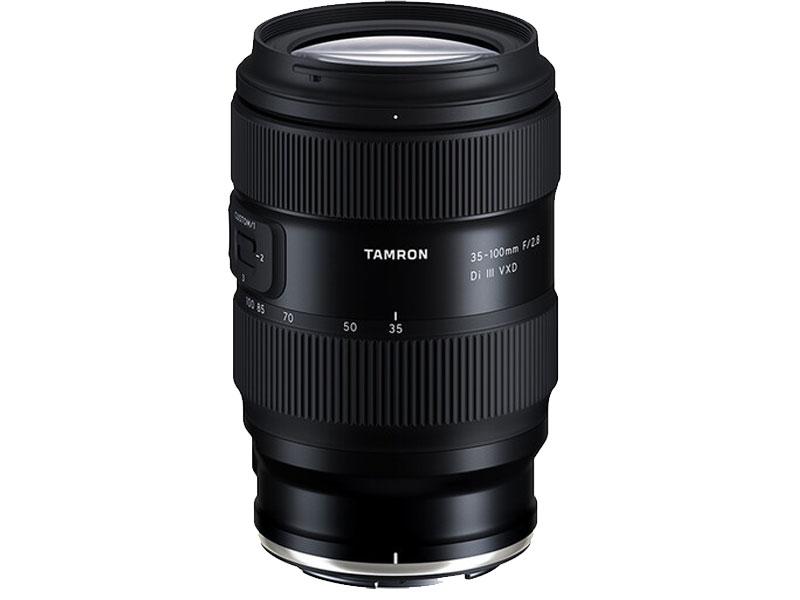 TAMRON 35-100/2,8 DI III VXD NIKON Z-MOUNT