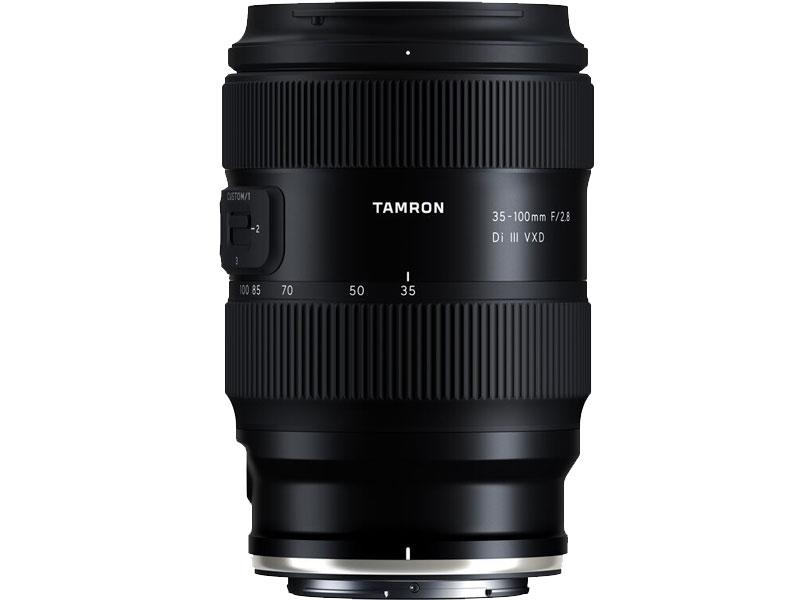 TAMRON 35-100/2,8 DI III VXD NIKON Z-MOUNT