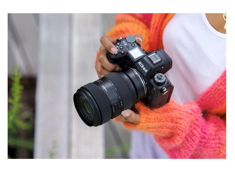 TAMRON 35-100/2,8 DI III VXD NIKON Z-MOUNT