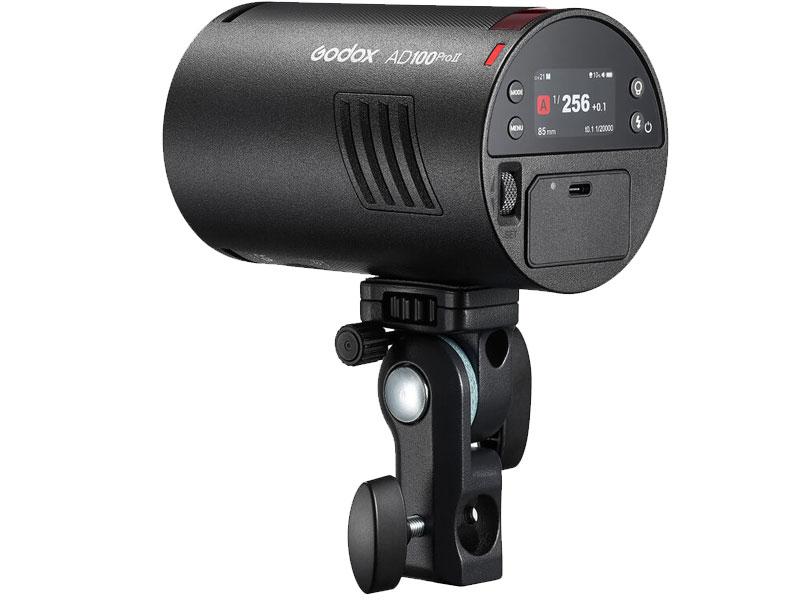 GODOX AD100 PRO II POCKET FLASH