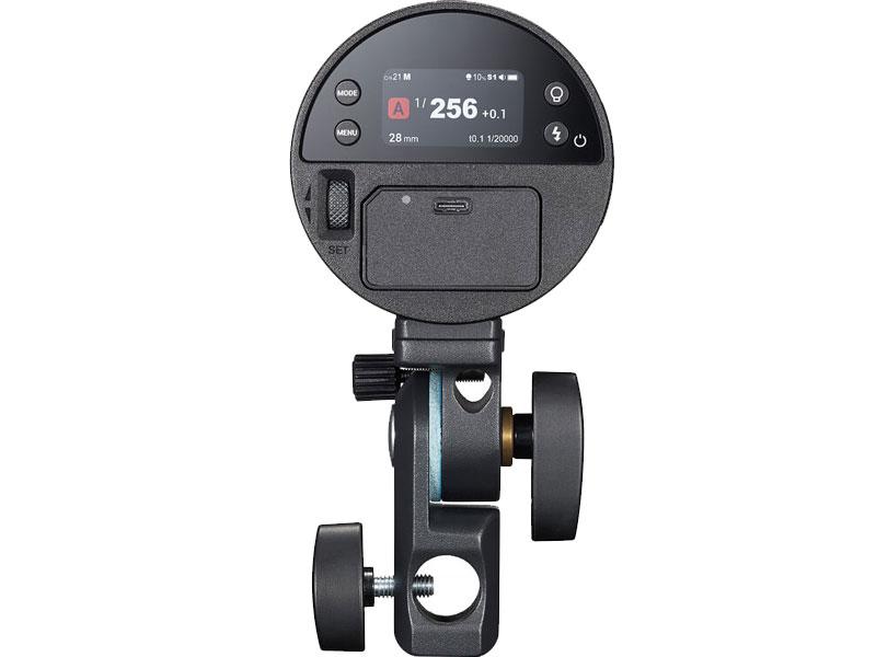 GODOX AD100 PRO II POCKET FLASH