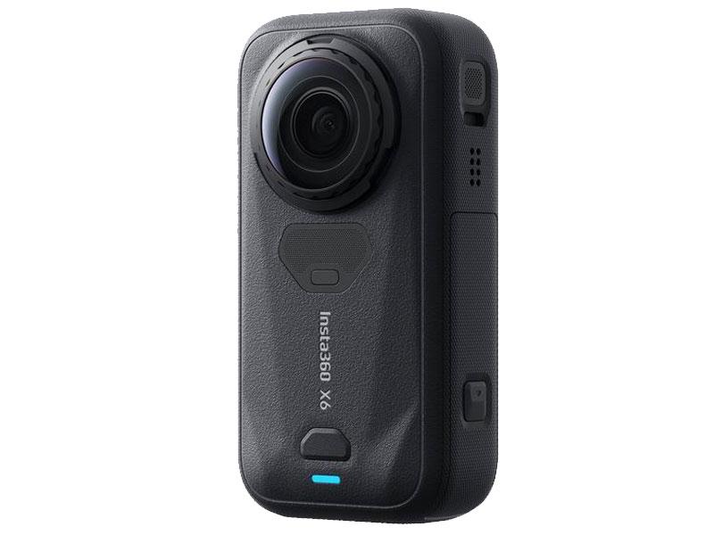 INSTA360 X6 360ø 8K